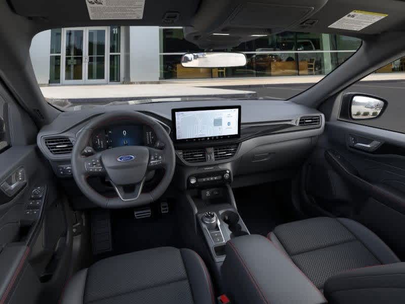2025 Ford Escape ST-Line Select Marlborough MA