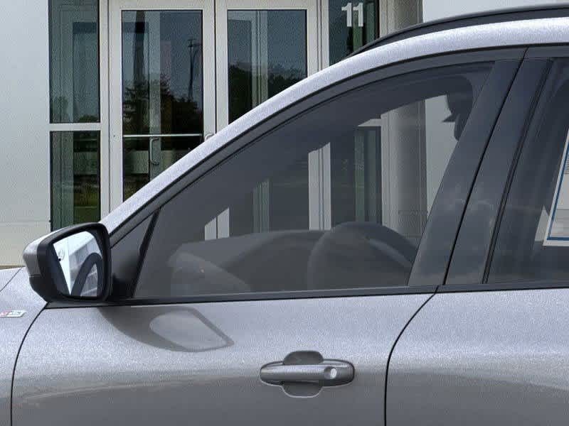 2025 Ford Escape ST-Line Select Marlborough MA