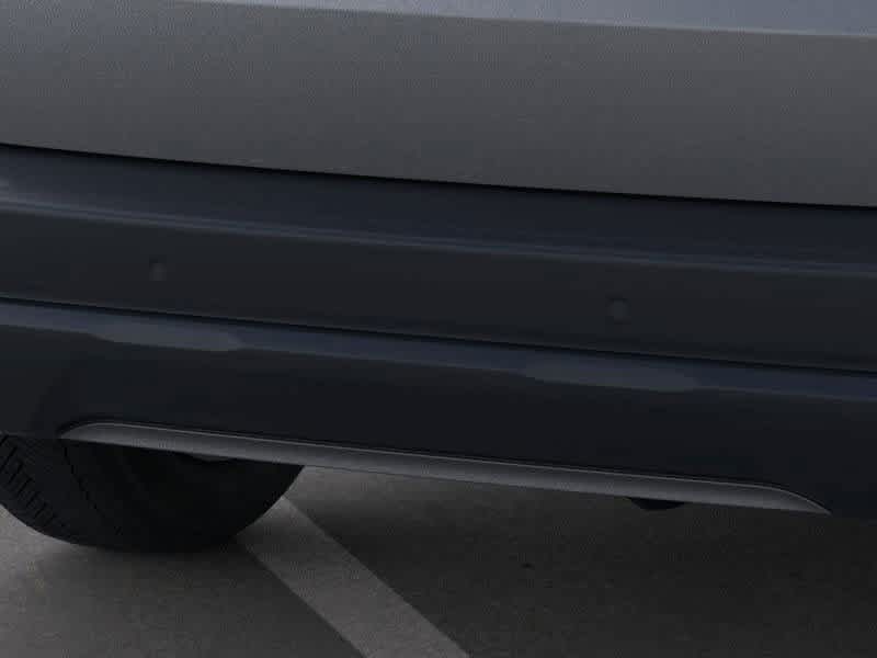 2025 Ford Escape ST-Line Select Marlborough MA