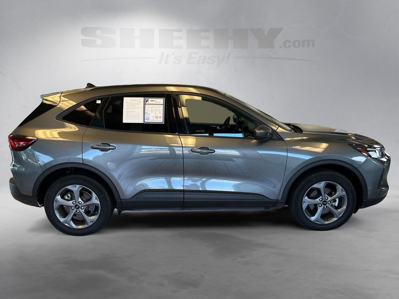 2025 Ford Escape ST-Line Select Richmond VA