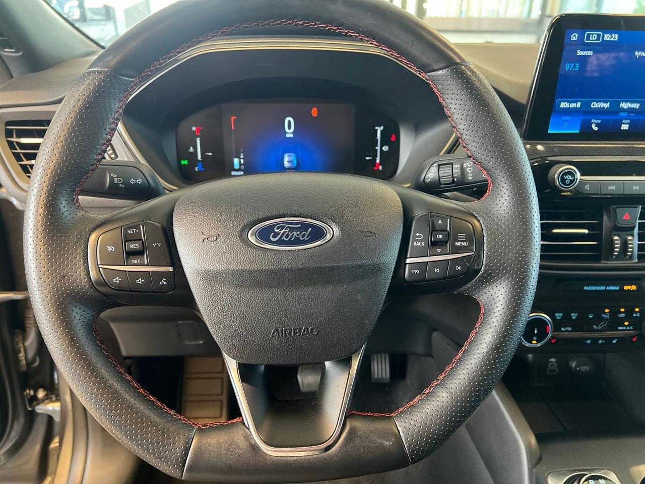 2025 Ford Escape ST-Line Select Richmond VA