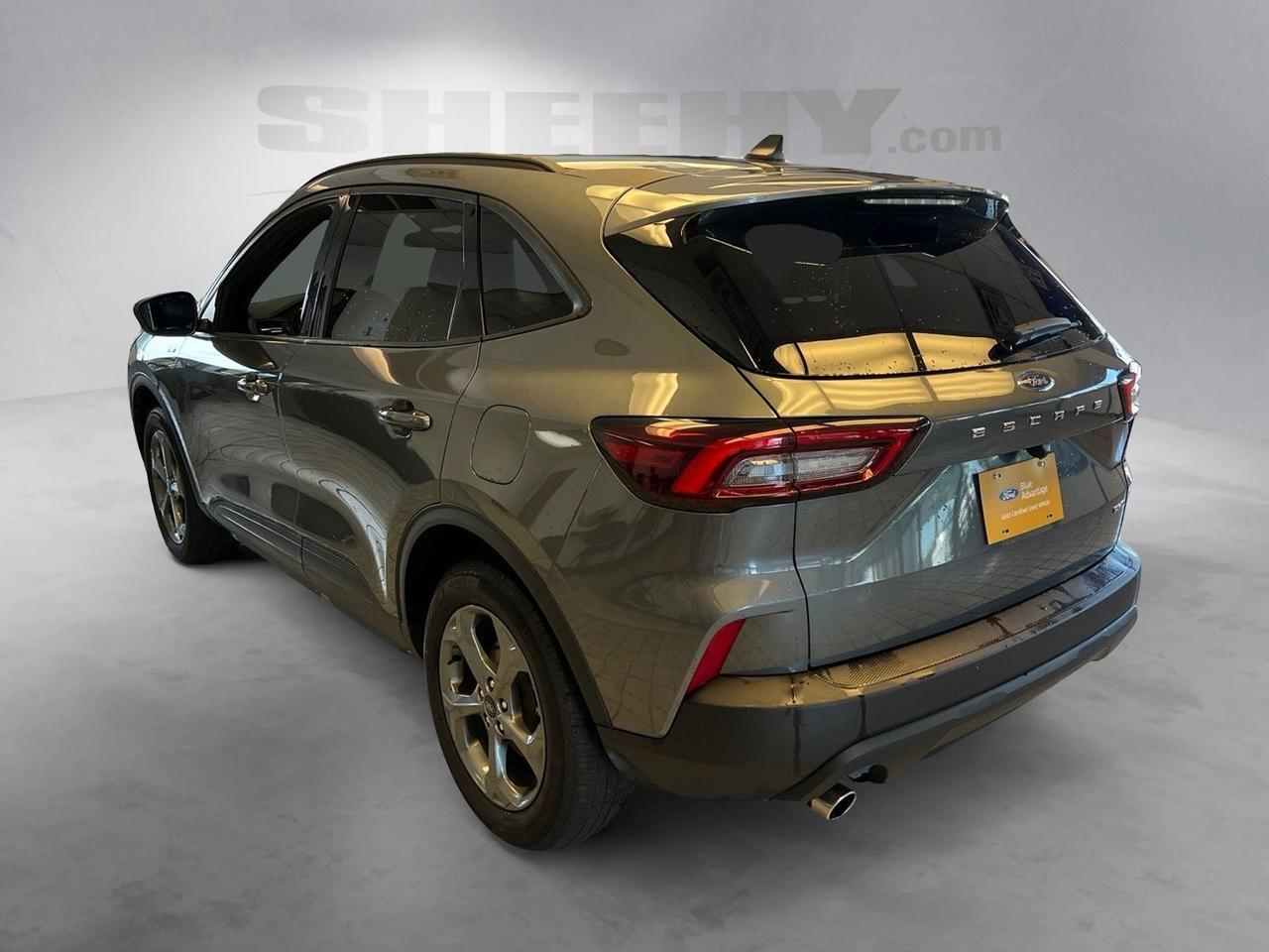2025 Ford Escape ST-Line Select Richmond VA