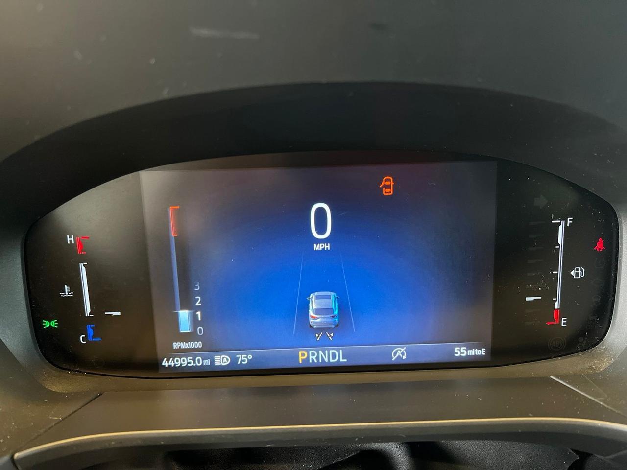 2025 Ford Escape ST-Line Select Richmond VA
