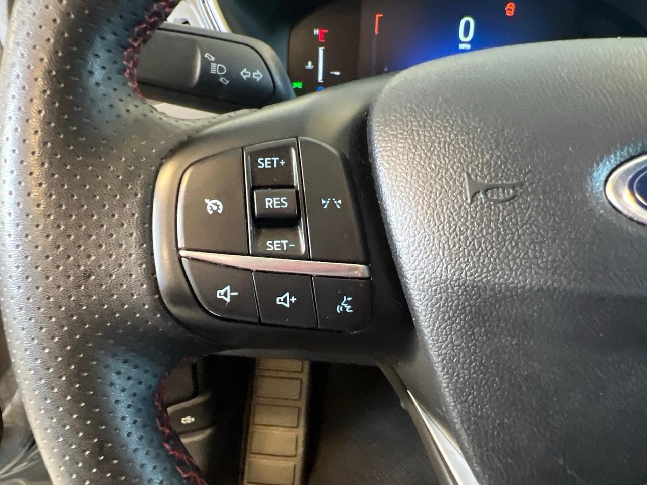 2025 Ford Escape ST-Line Select Richmond VA