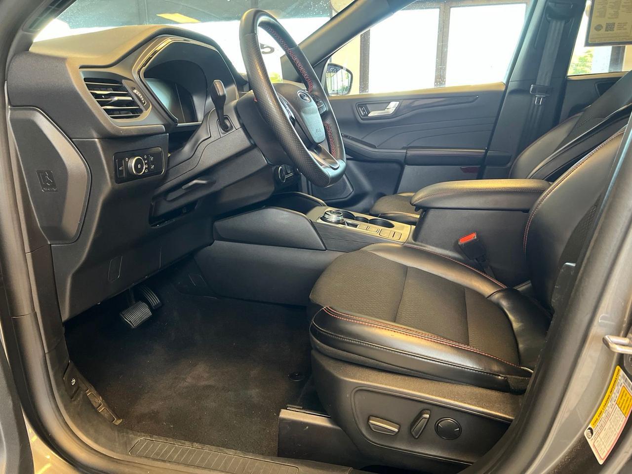 2025 Ford Escape ST-Line Select Richmond VA