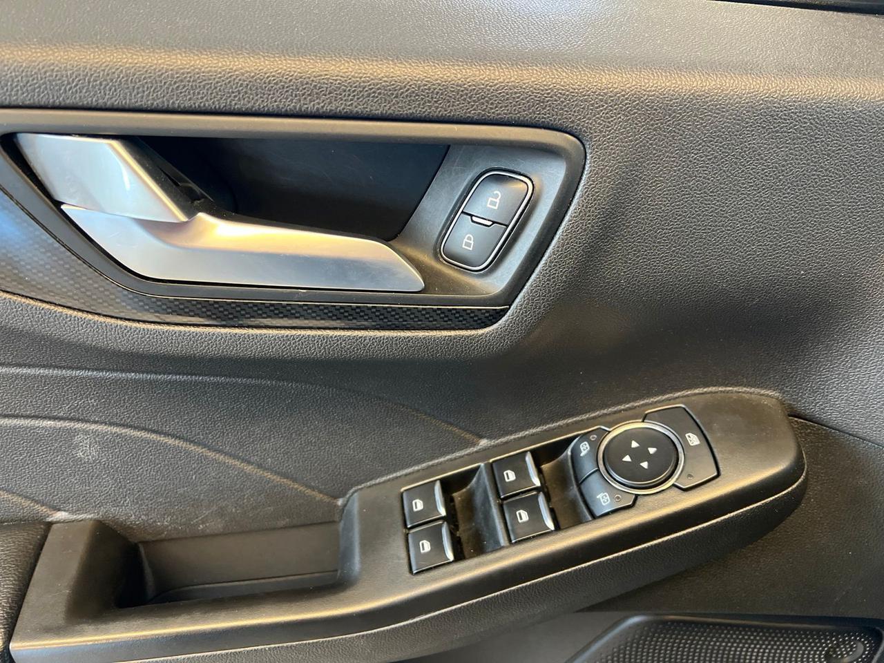 2025 Ford Escape ST-Line Select Richmond VA