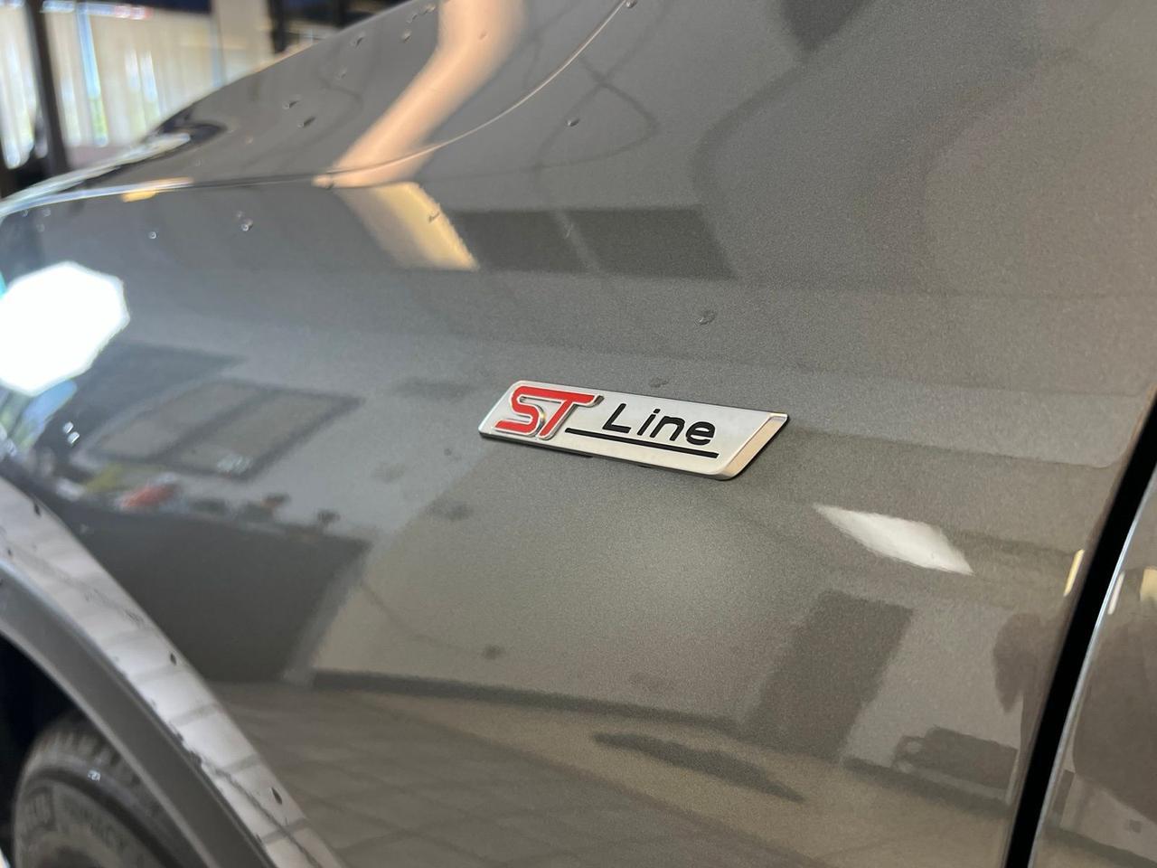 2025 Ford Escape ST-Line Select Richmond VA