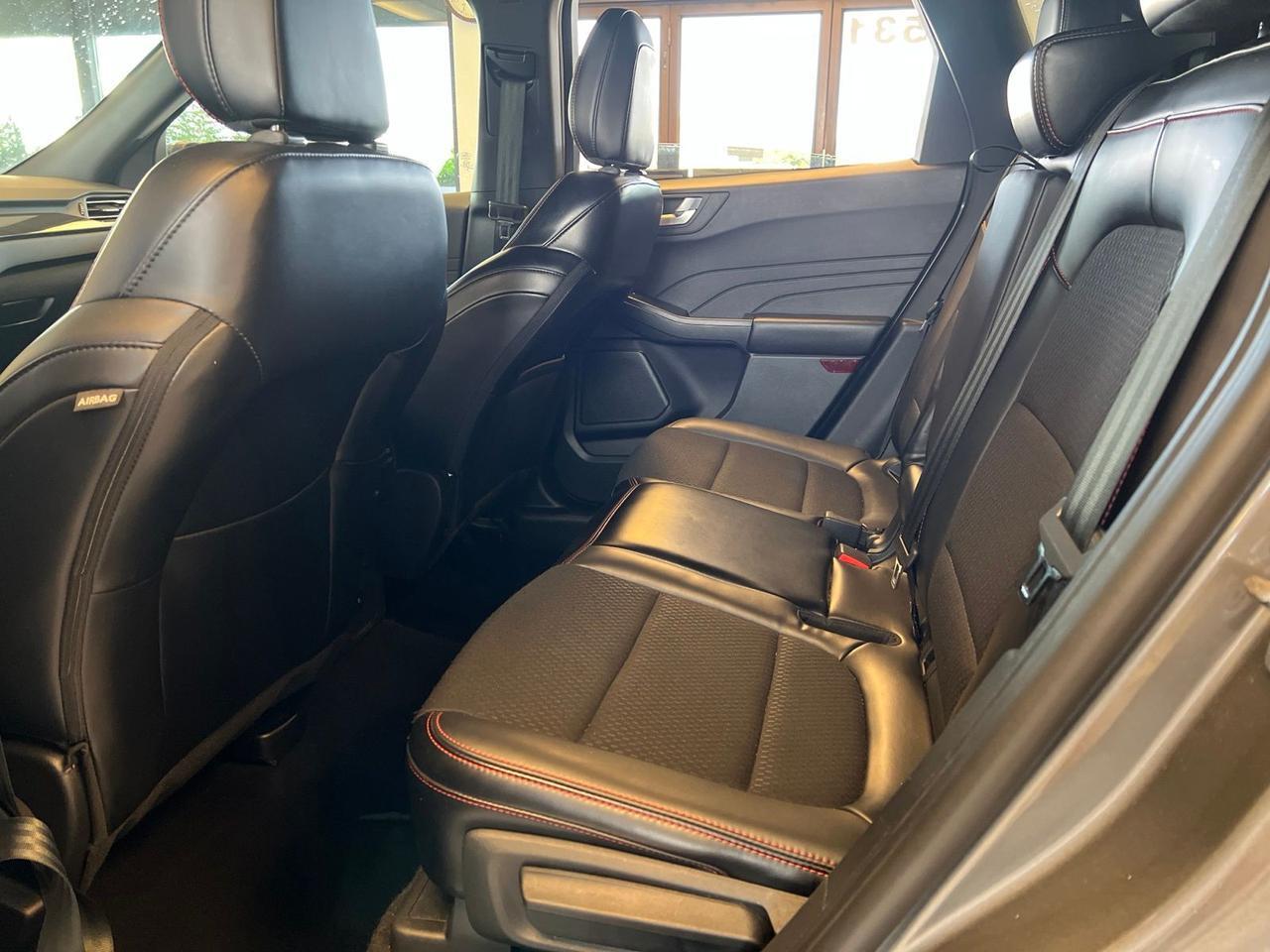 2025 Ford Escape ST-Line Select Richmond VA