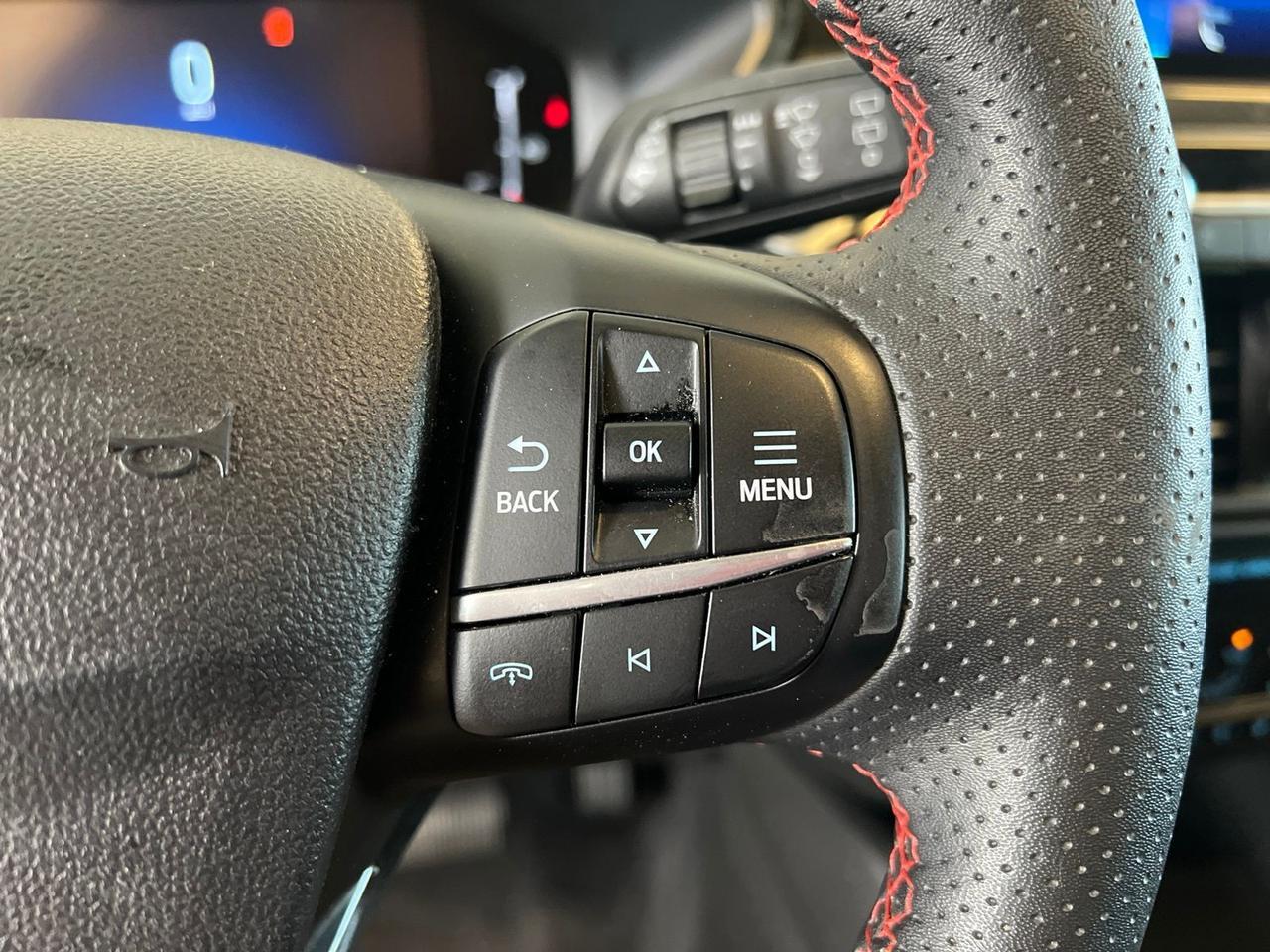 2025 Ford Escape ST-Line Select Richmond VA