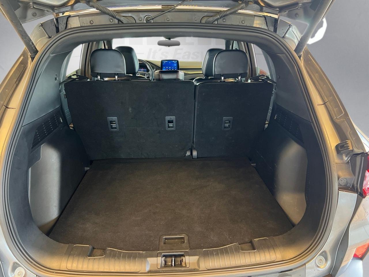 2025 Ford Escape ST-Line Select Richmond VA