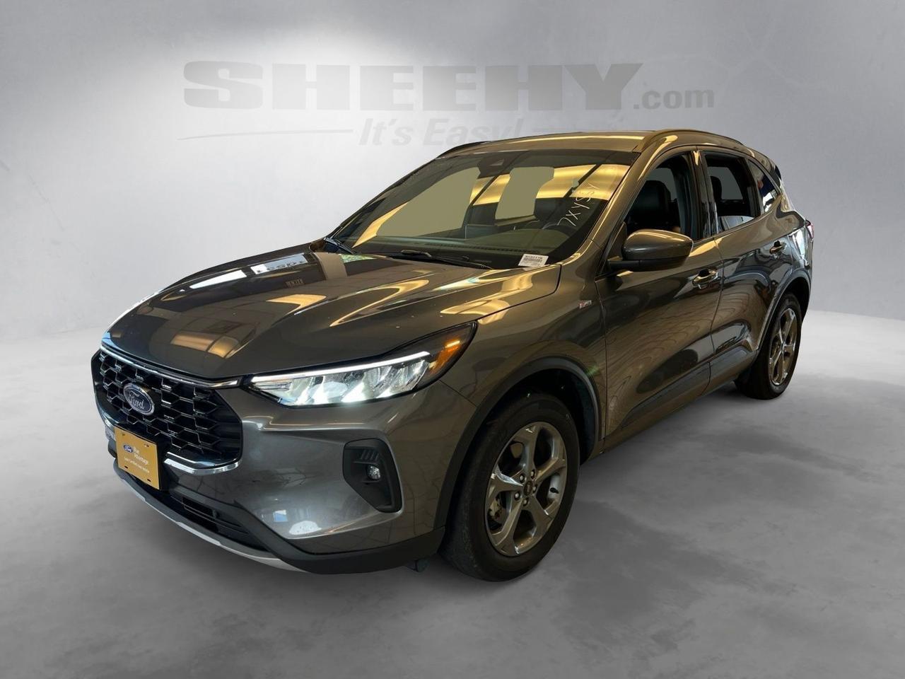 2025 Ford Escape ST-Line Select Richmond VA