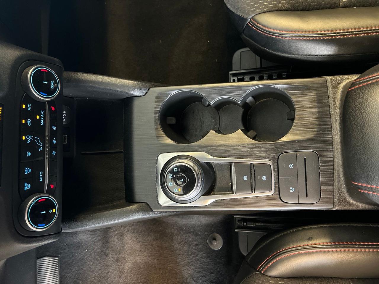 2025 Ford Escape ST-Line Select Richmond VA