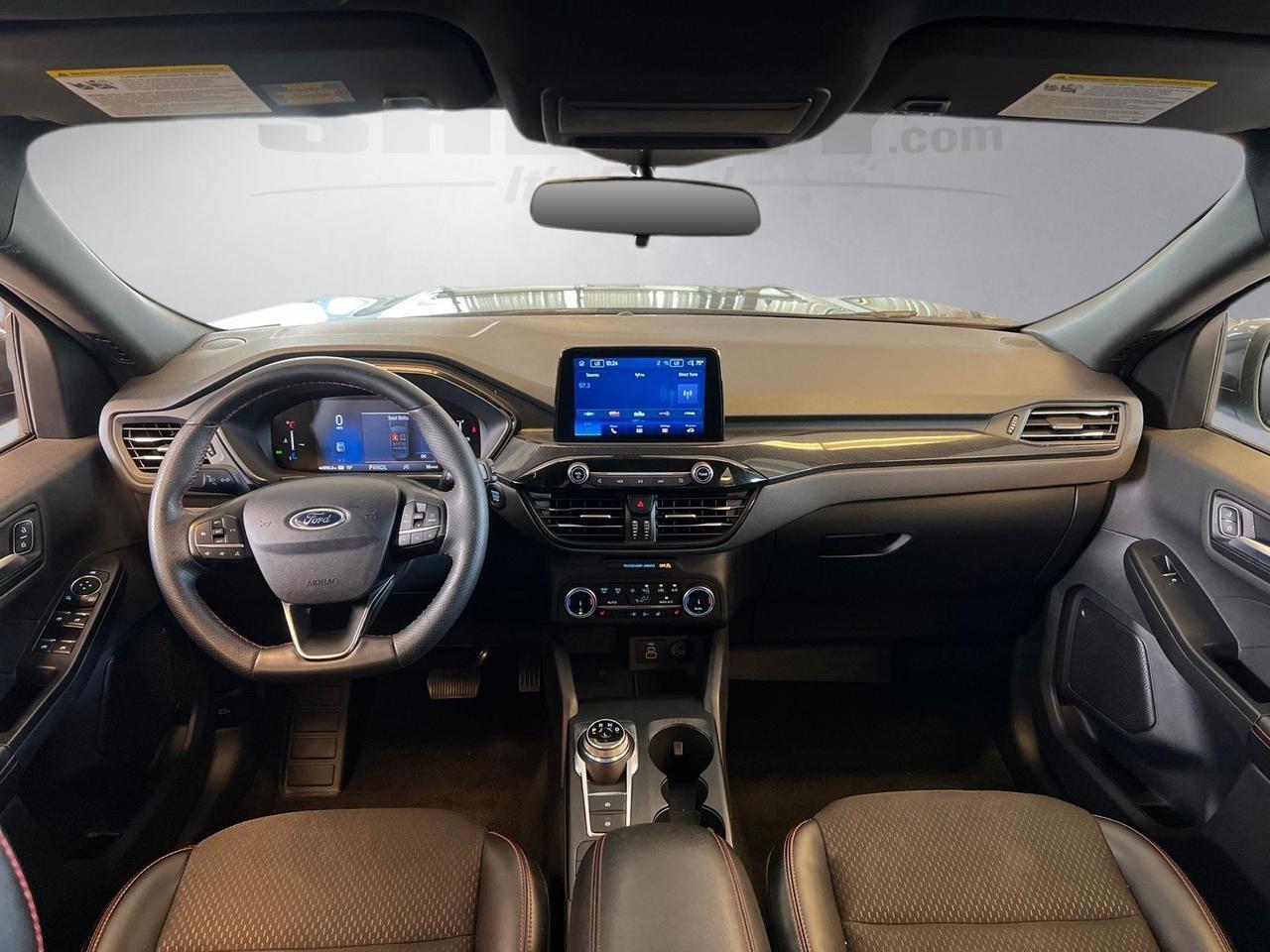 2025 Ford Escape ST-Line Select Richmond VA