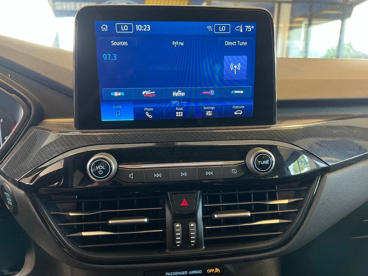 2025 Ford Escape ST-Line Select Richmond VA
