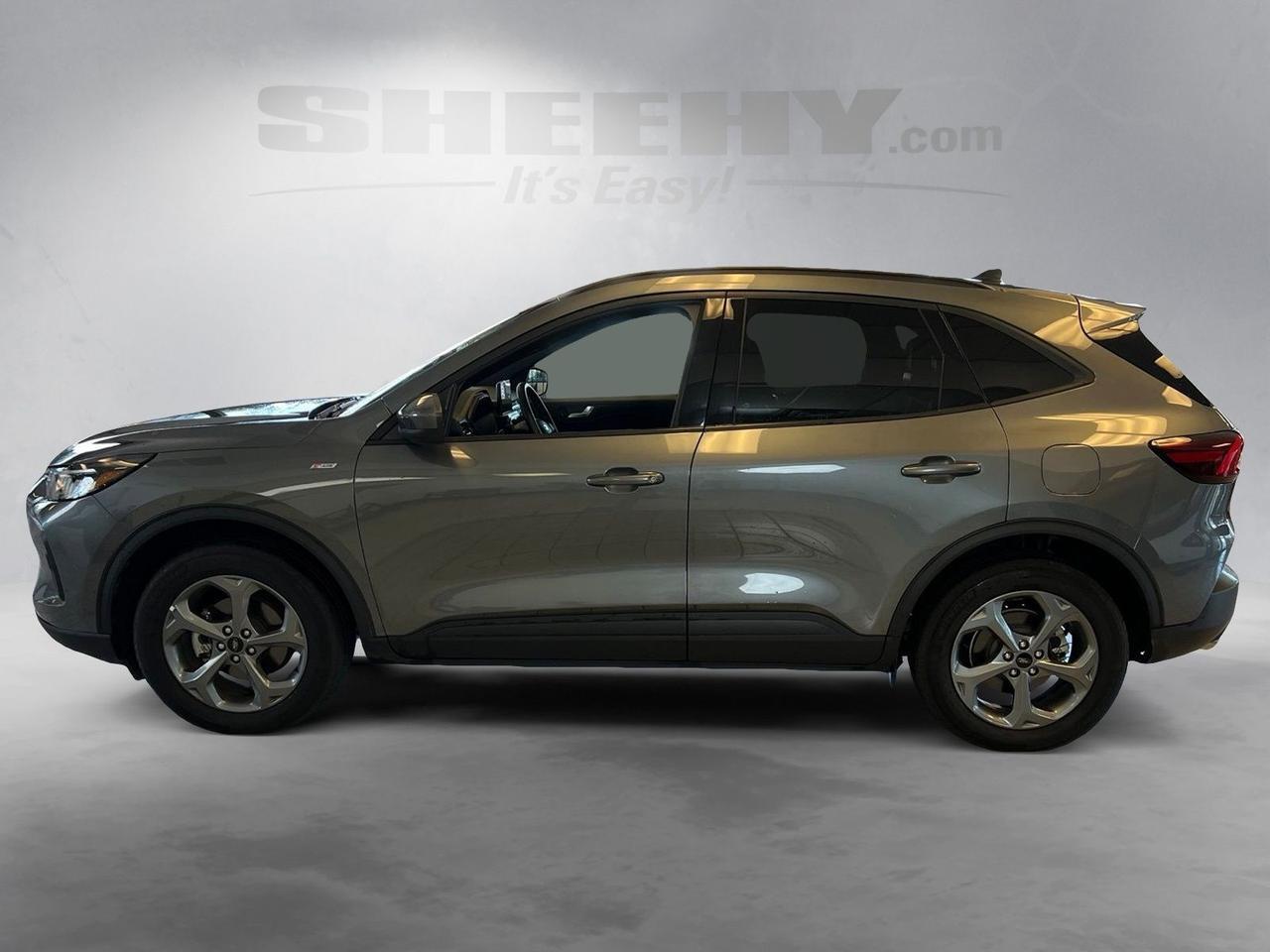 2025 Ford Escape ST-Line Select Richmond VA