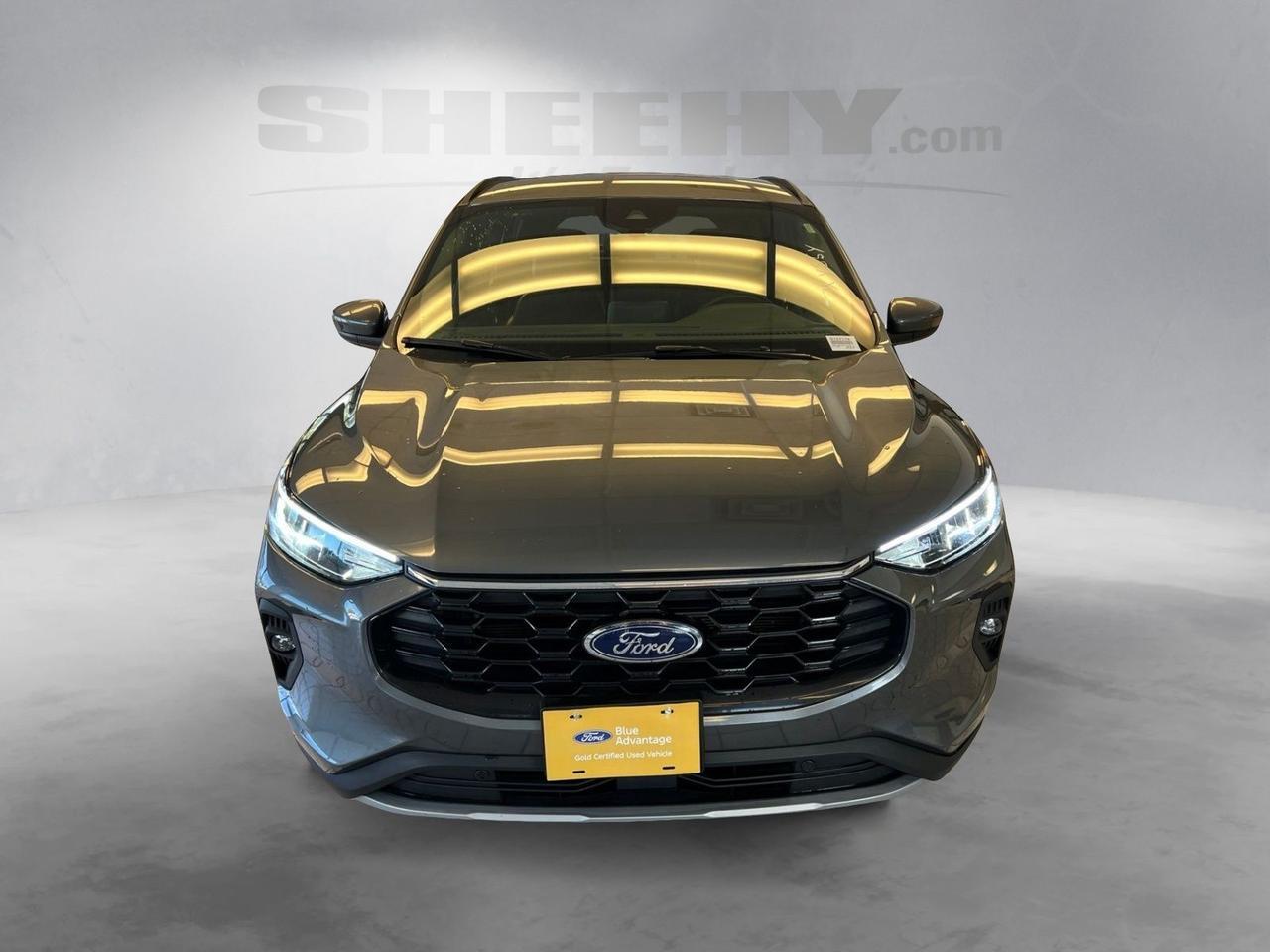 2025 Ford Escape ST-Line Select Richmond VA
