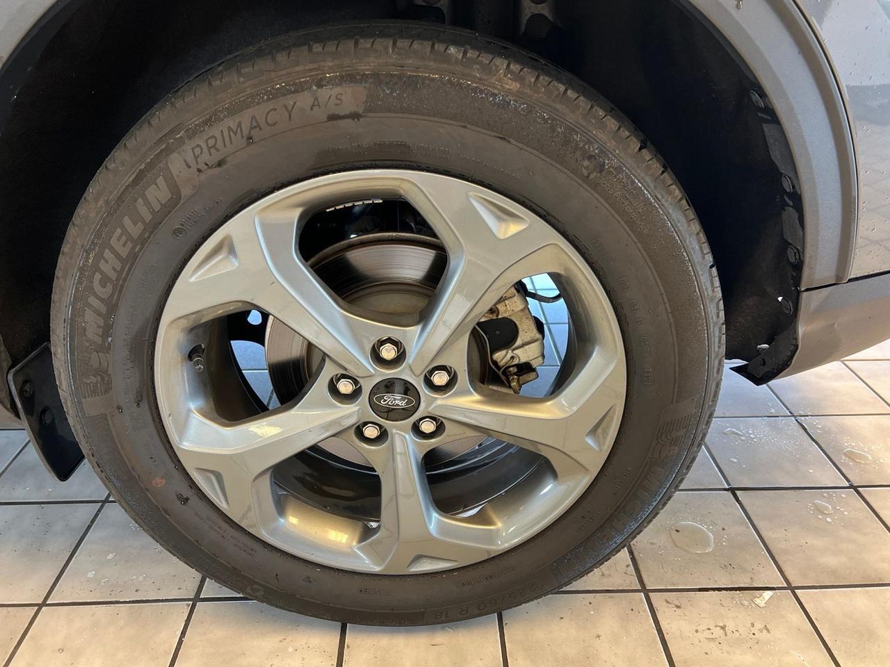 2025 Ford Escape ST-Line Select Richmond VA