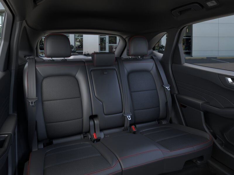 2025 Ford Escape ST-Line Select Springfield VA