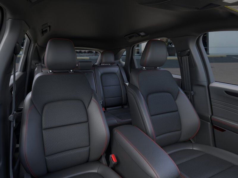 2025 Ford Escape ST-Line Select Springfield VA