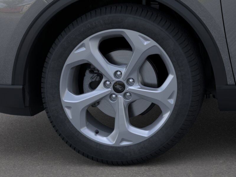 2025 Ford Escape ST-Line Select Springfield VA