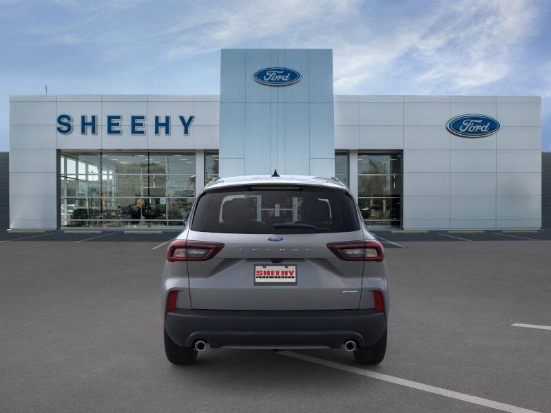 2025 Ford Escape ST-Line Select Springfield VA