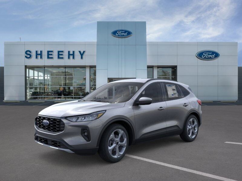 2025 Ford Escape ST-Line Select Springfield VA