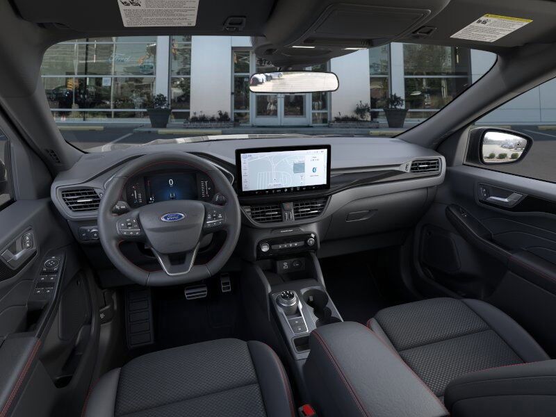 2025 Ford Escape ST-Line Select Springfield VA
