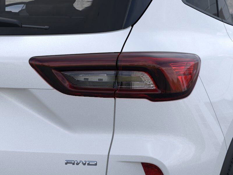 2025 Ford Escape ST-Line Select Warrenton VA