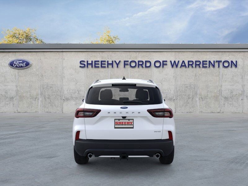 2025 Ford Escape ST-Line Select Warrenton VA