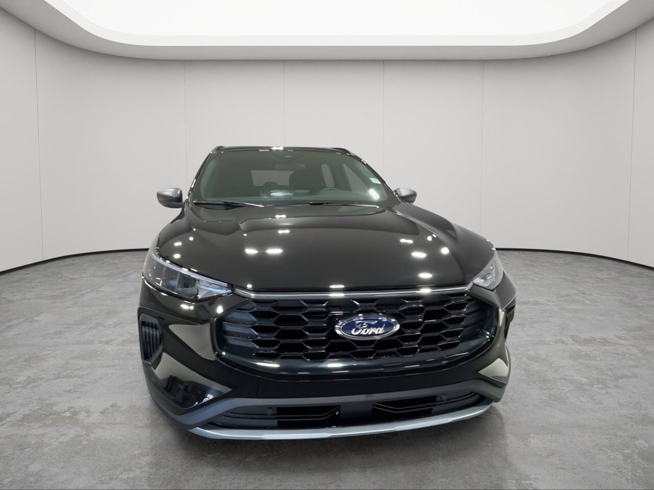 2025 Ford Escape ST-Line Sherwood Park AB