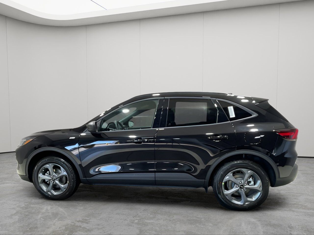 2025 Ford Escape ST-Line Sherwood Park AB