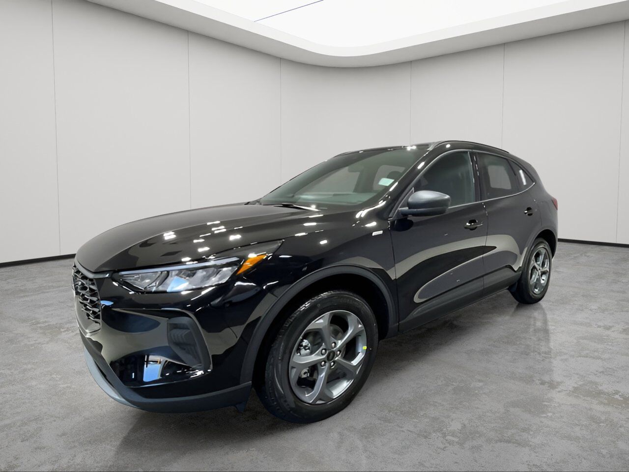 2025 Ford Escape ST-Line Sherwood Park AB