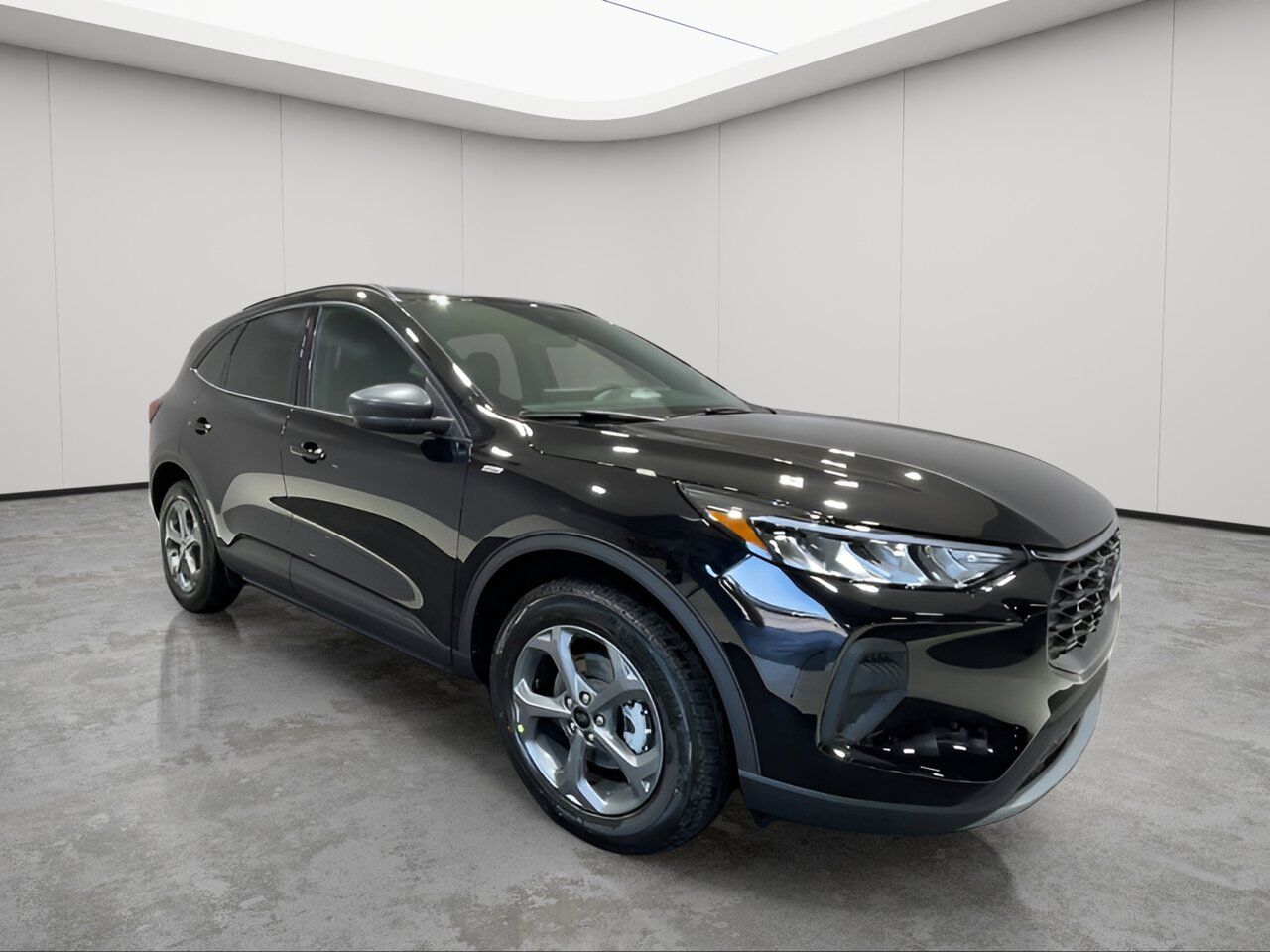 2025 Ford Escape ST-Line Sherwood Park AB