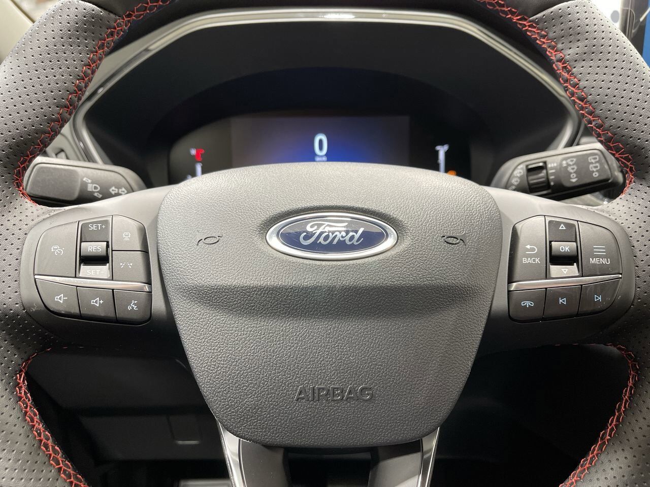 2025 Ford Escape ST-Line Sherwood Park AB