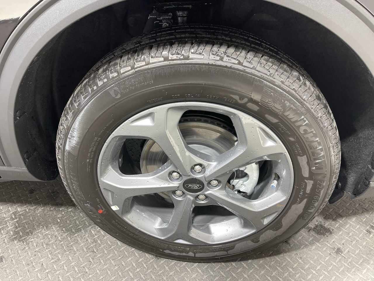 2025 Ford Escape ST-Line Sherwood Park AB