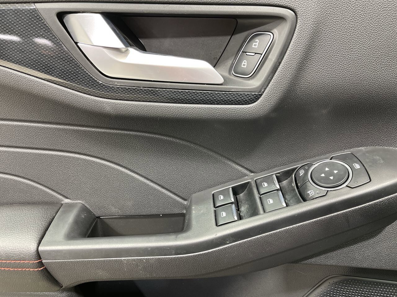 2025 Ford Escape ST-Line Sherwood Park AB