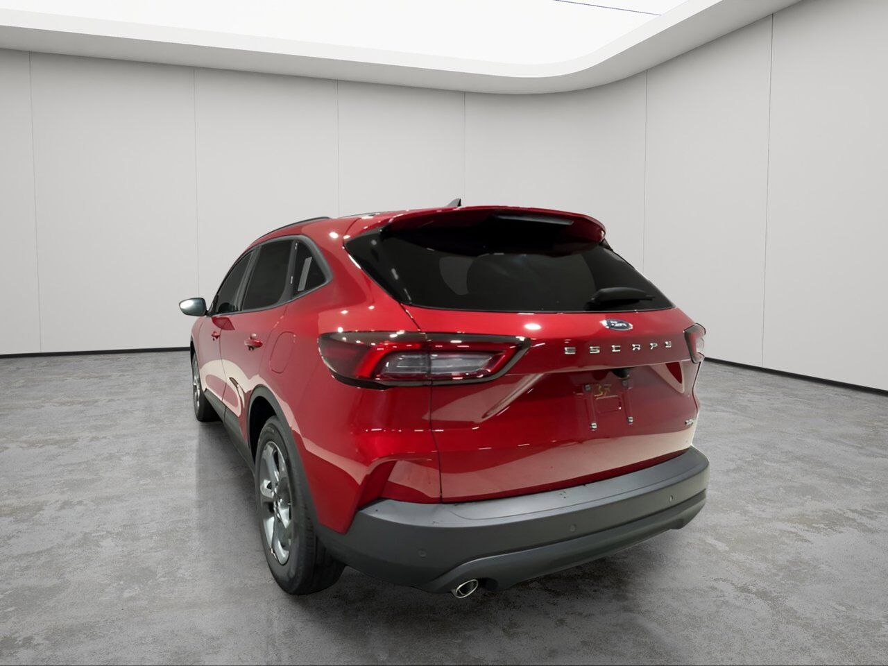 2025 Ford Escape ST-Line Sherwood Park AB