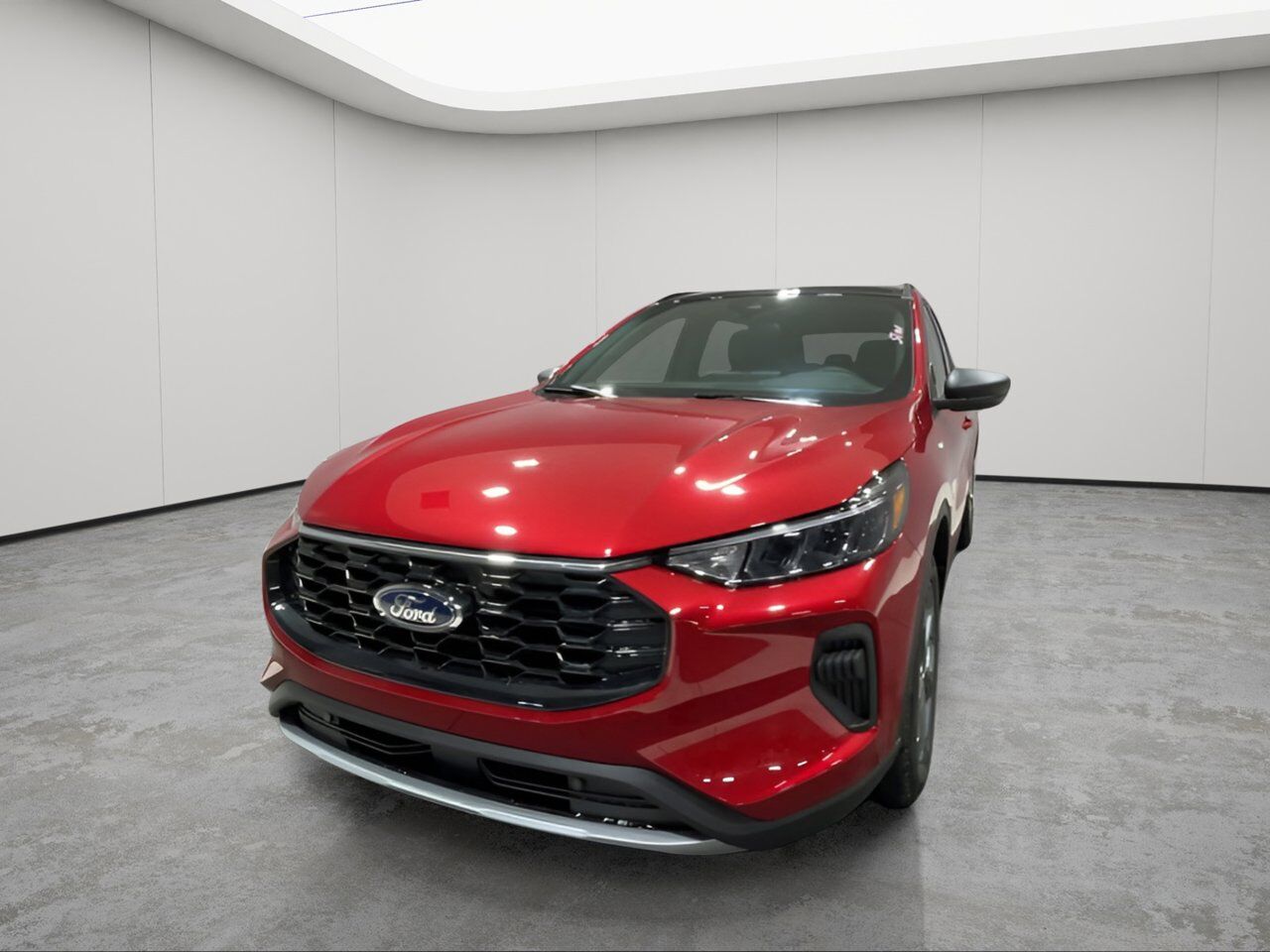 2025 Ford Escape ST-Line Sherwood Park AB