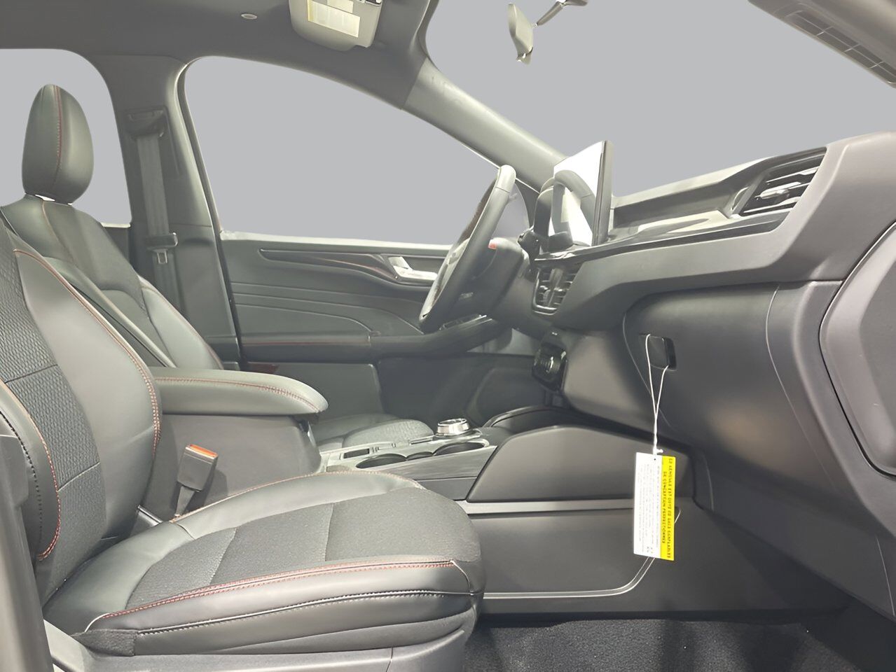 2025 Ford Escape ST-Line Sherwood Park AB