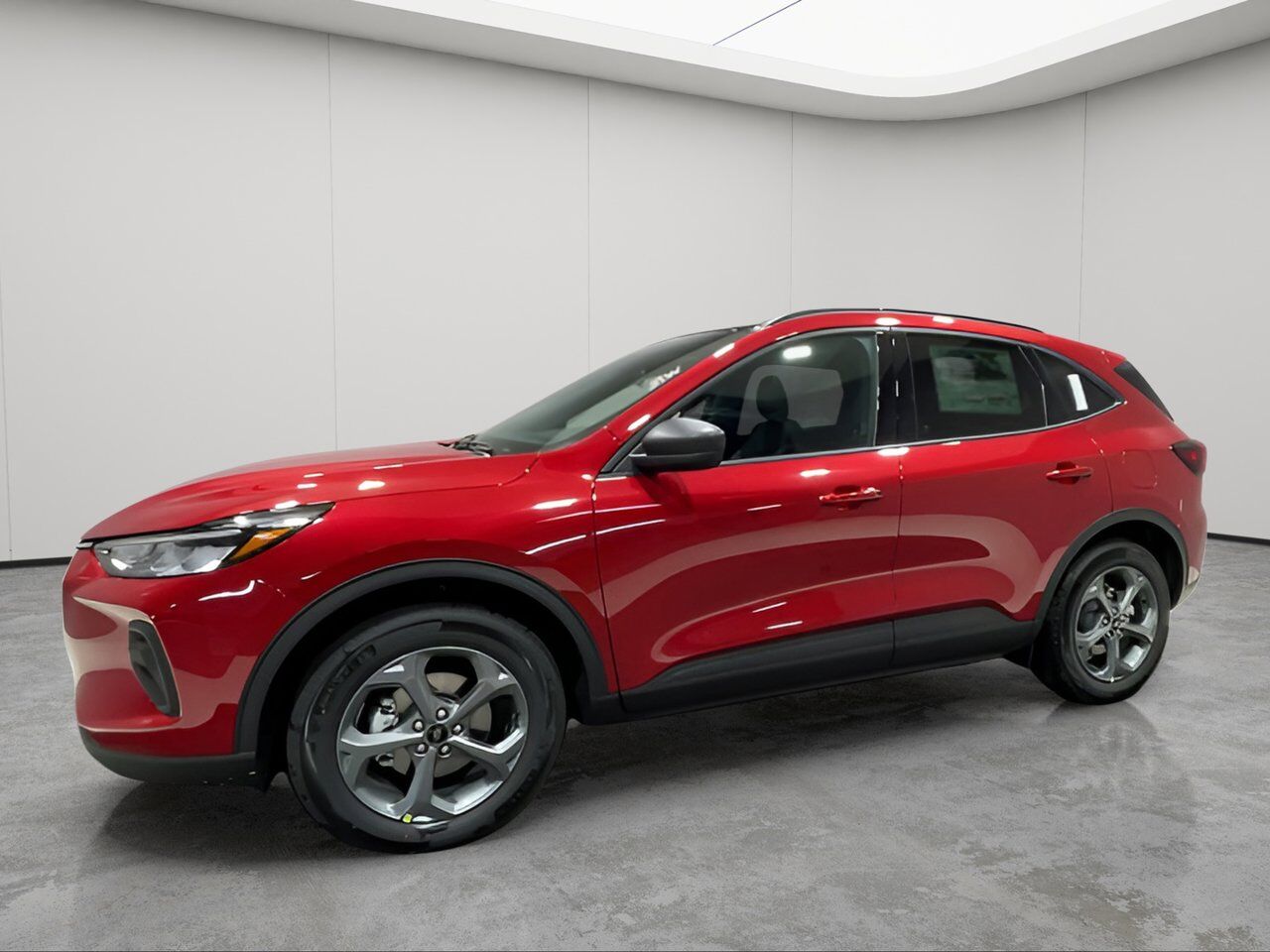 2025 Ford Escape ST-Line Sherwood Park AB