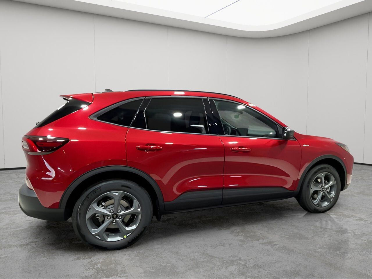 2025 Ford Escape ST-Line Sherwood Park AB