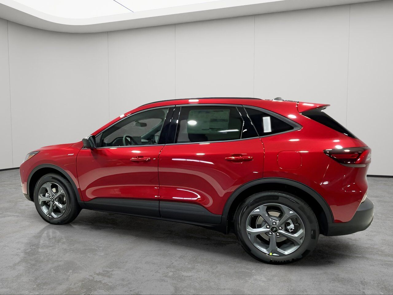 2025 Ford Escape ST-Line Sherwood Park AB