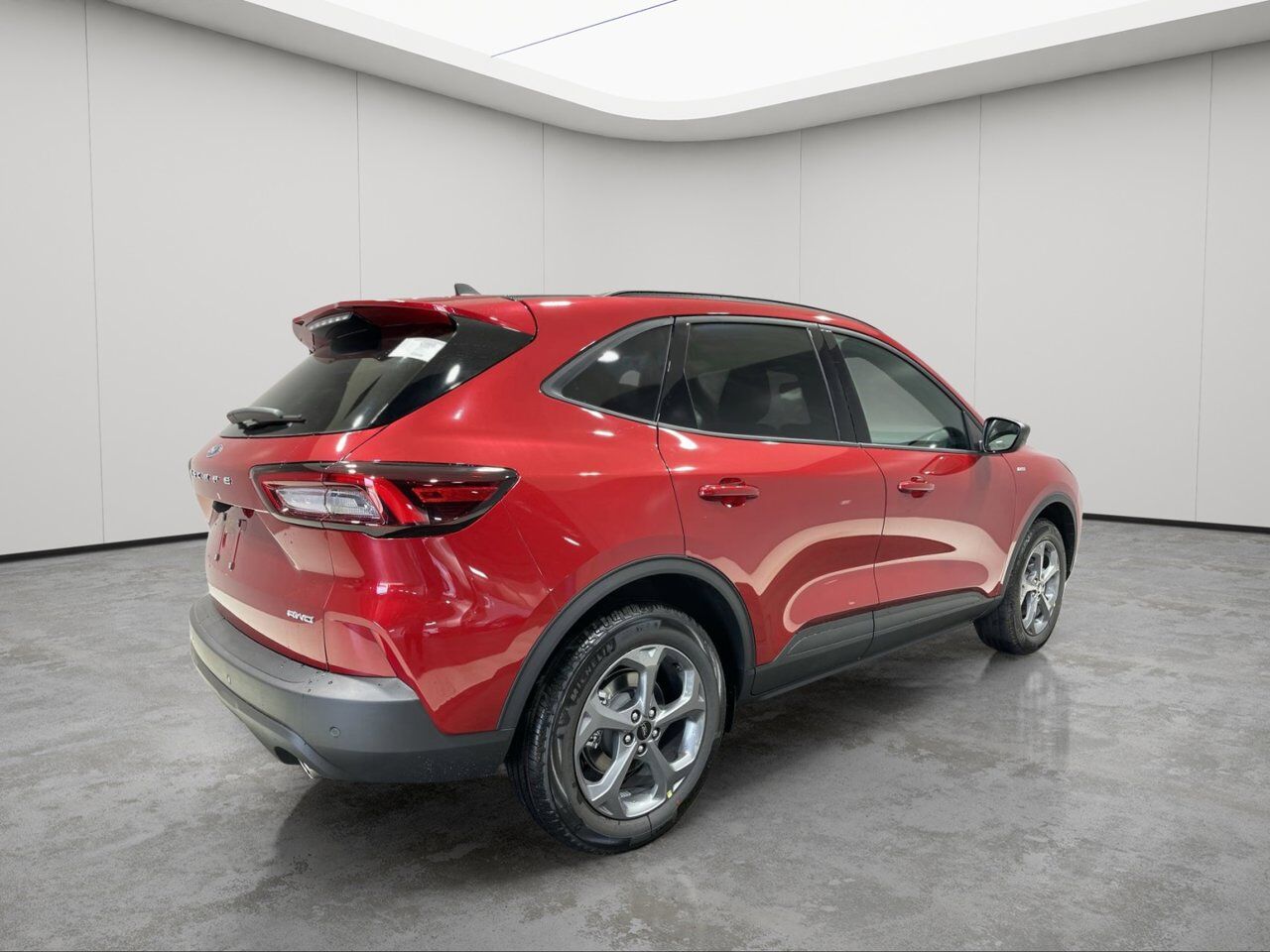 2025 Ford Escape ST-Line Sherwood Park AB