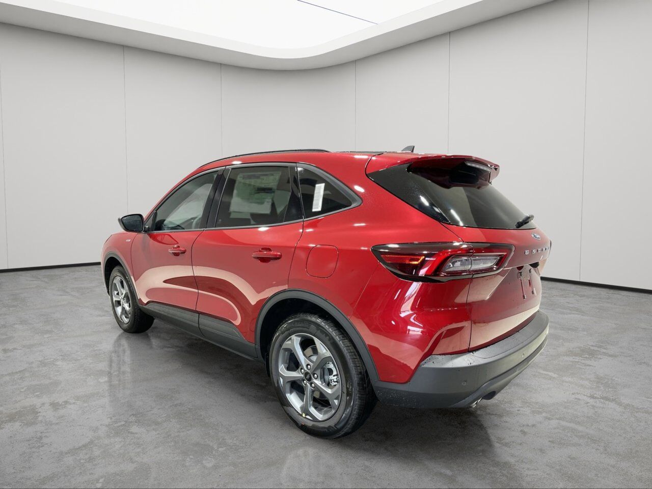 2025 Ford Escape ST-Line Sherwood Park AB