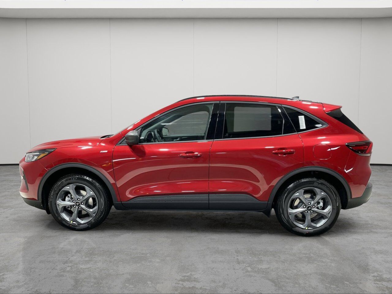 2025 Ford Escape ST-Line Sherwood Park AB