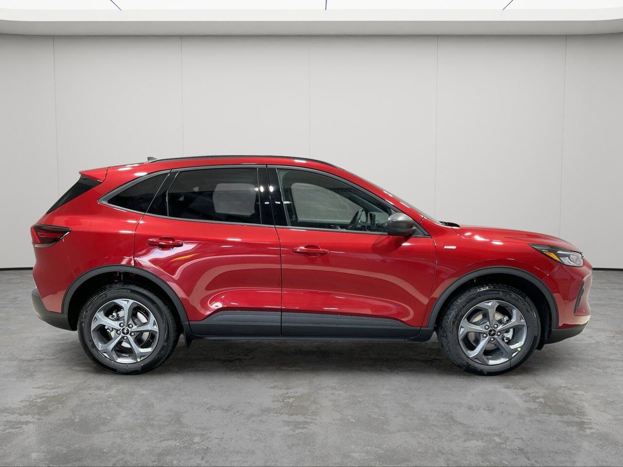 2025 Ford Escape ST-Line Sherwood Park AB