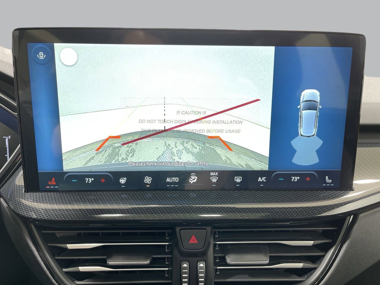 2025 Ford Escape ST-Line Sherwood Park AB