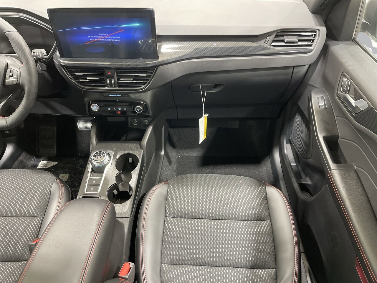 2025 Ford Escape ST-Line Sherwood Park AB