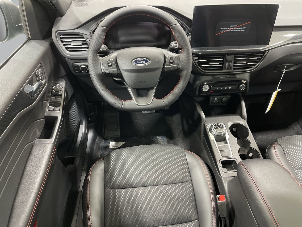 2025 Ford Escape ST-Line Sherwood Park AB