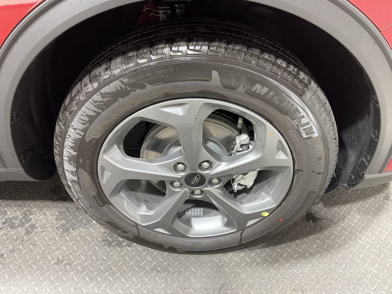 2025 Ford Escape ST-Line Sherwood Park AB